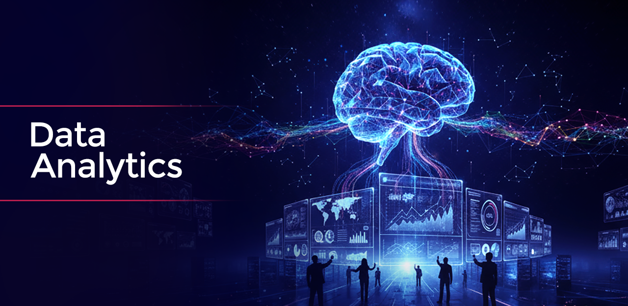Data Analytics