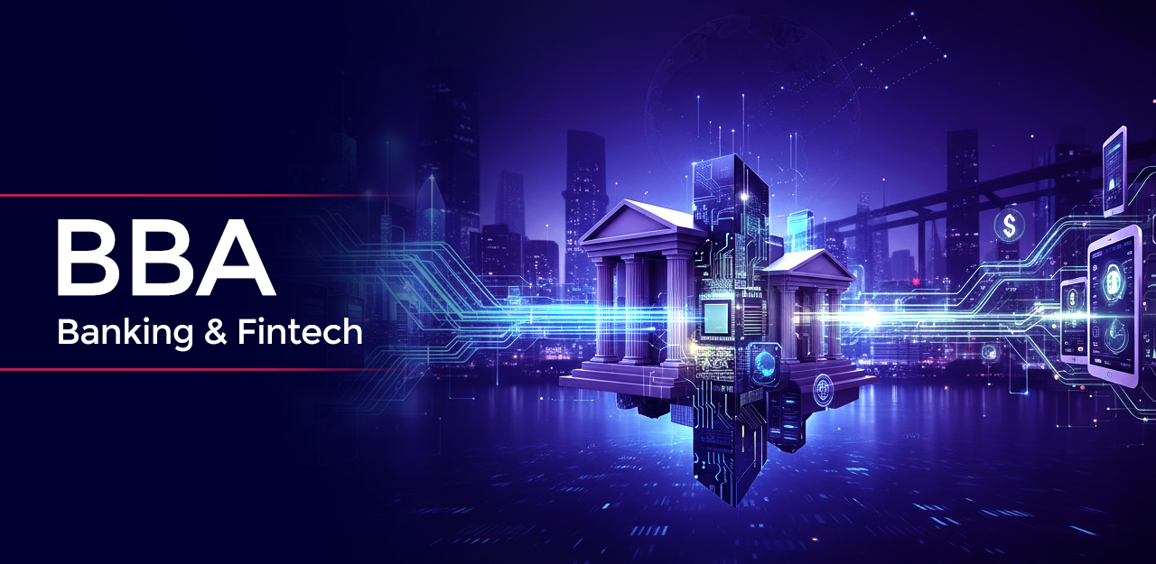 BBA Banking & Fintech