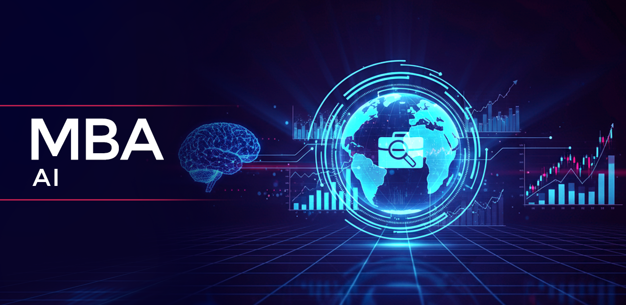 MBA Artificial Intelligence