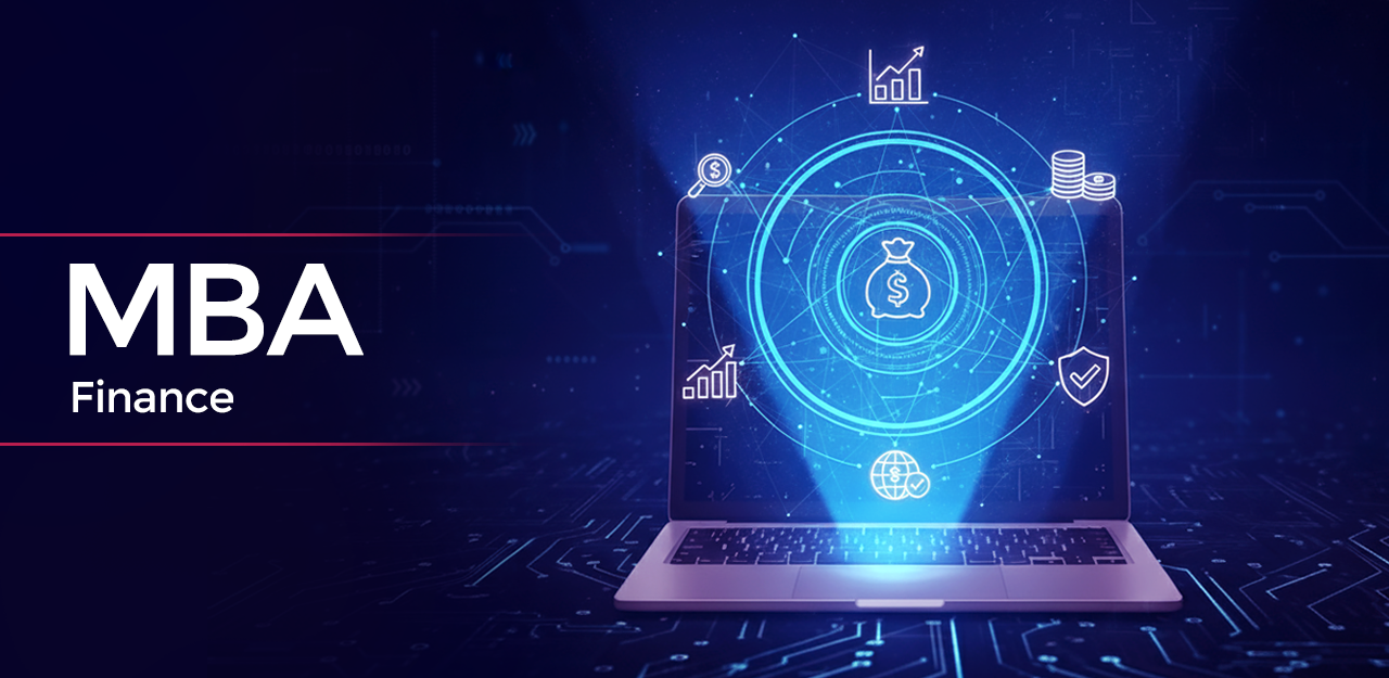MBA Finance