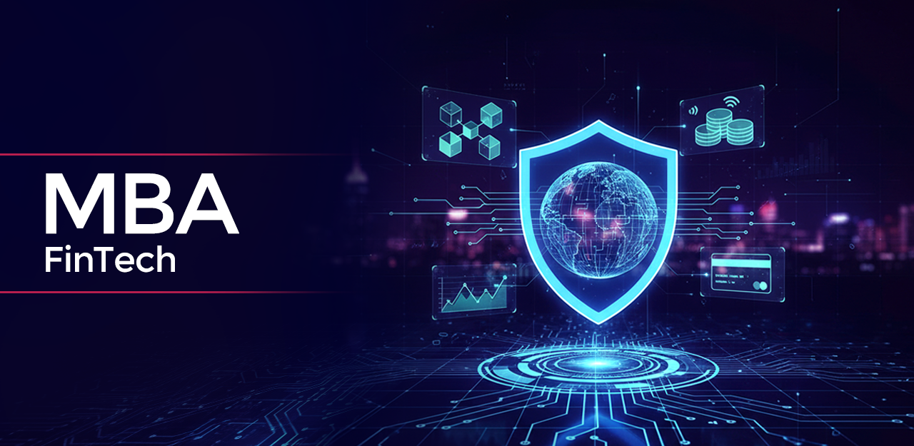 MBA Fintech