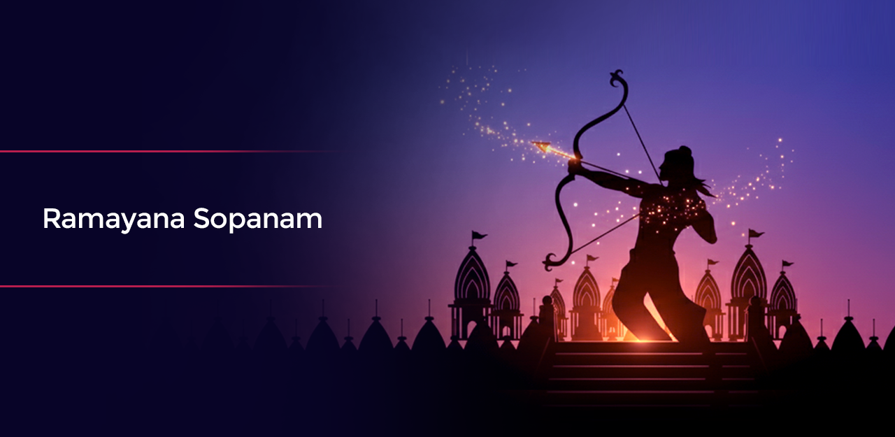 Ramayana Sopanam