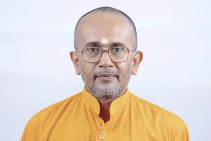Brahmachari Achyutāmṛta Chaitanya
