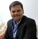 Apoorv Vinesh Singhal