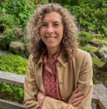 Dr Puneeta Miriam Silverman