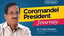 Mr. G. Veera Bhadram