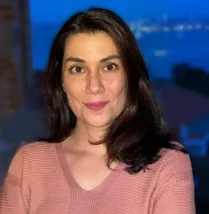 Dr Nandita Meltem Alkoyak-Yildiz 