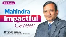 Dr. Pawan Goenka