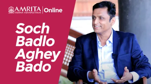 Get a future ready degree, now online