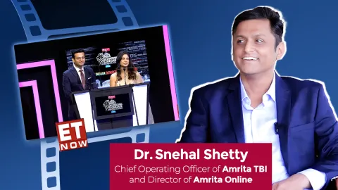 Growth Of Online Education In India