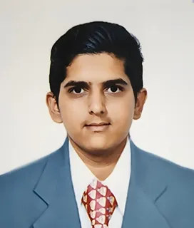 Bharat Jadhav-BCA