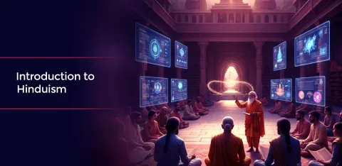 Introduction to Hinduism