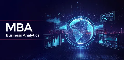 MBA Business Analytics