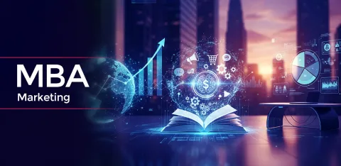 MBA Marketing