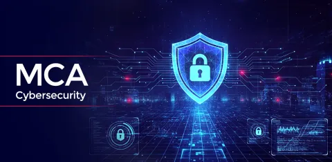 MCA Cybersecurity