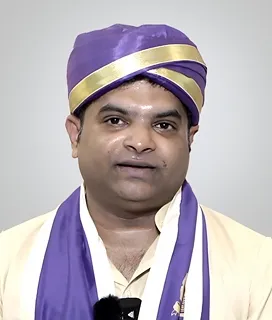 Ravi Raj R-BBA