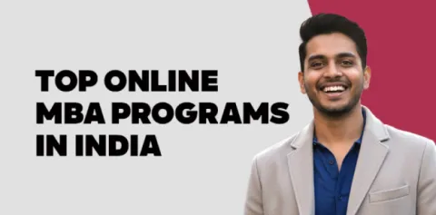 Top 10 Online BBA Programs in India (2026)