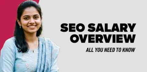 SEO Salary Overview: All You Need To Know in 2026