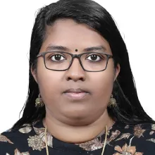 Dr. Akshara Ravi