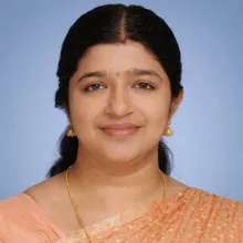 Prof. Bindu Sivasankar