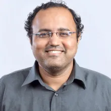  Dr. Sriram Sankaran 