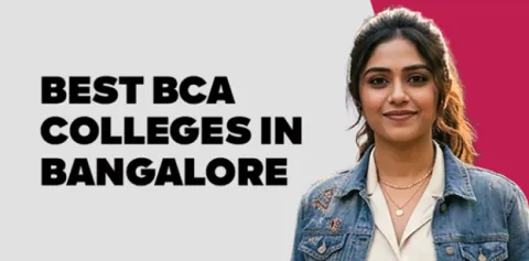Best BCA Colleges in Bangalore 2026 
