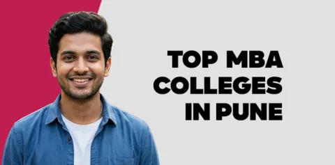 Top  MBA Colleges in Pune in 2026 