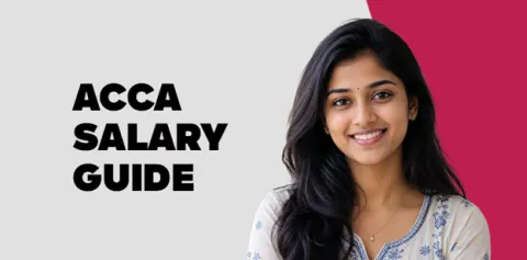 ACCA Salary Guide in 2026 
