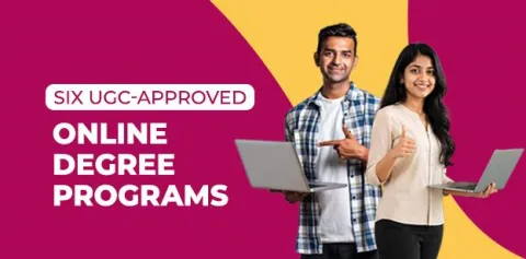 Amrita Vishwa Vidyapeetham Launches Six UGC
