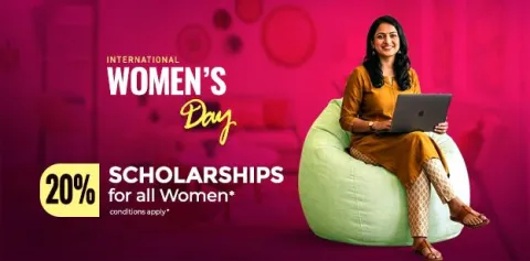 International Women's Day