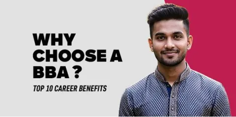 Why Choose a BBA? Top 10 Career Benefits 