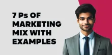 7 PS of Marketing Mix With Example of Marketing Mix With Example 