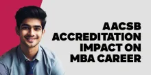 AACSB Accreditation Impact on MBA Career