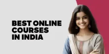 Best Online Courses in India