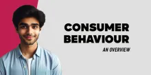 Consumer Behaviour :An Overview 