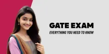 GATE Exam: Everything You Need to Know 