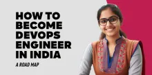 How To Become Devops Engineer in India: A Road Map 