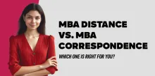 MBA Distance vs. MBA Correspondence - Which One is Right for You? 