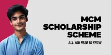 MCM Scholarship Scheme : All you Need To Know 