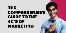 The Comprehensive Guide to the 4C's of Marketing