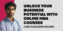 Unlock Your Business Potential with Online MBA Courses: A Guide to Accelerating Your Career