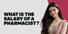 What is the Salary of a Pharmacist?