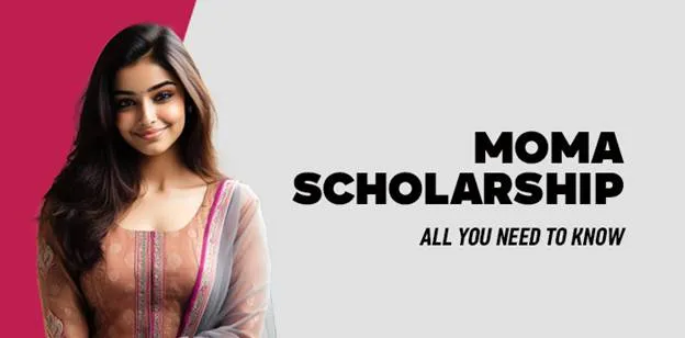 MOMA Scholarship – All you need to know 